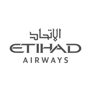 Etihad Airway